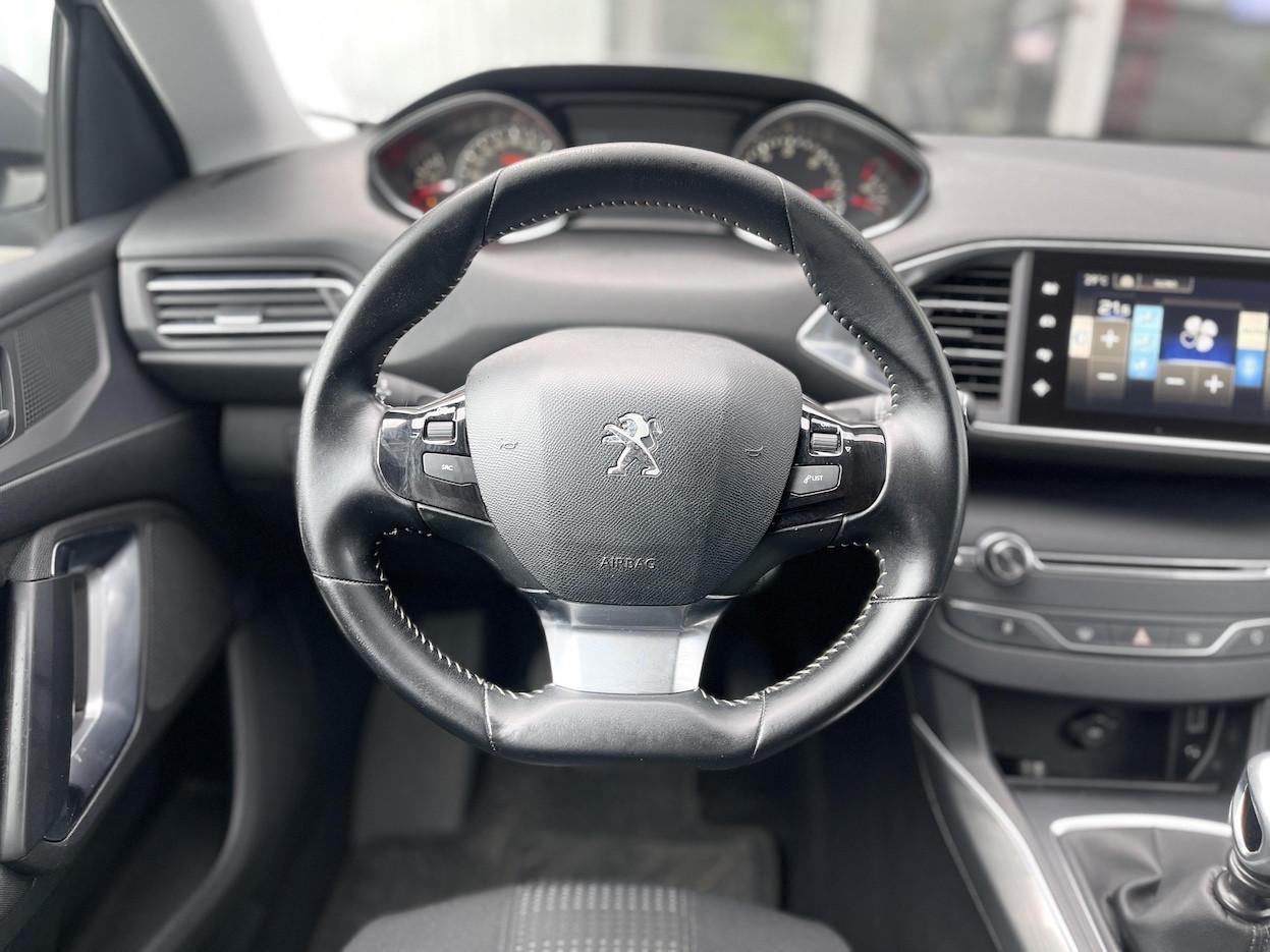 Peugeot 308 1.6 Diesel 120CV E6 Neo - 2017
