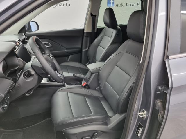 MG ZS 1.5 Comfort