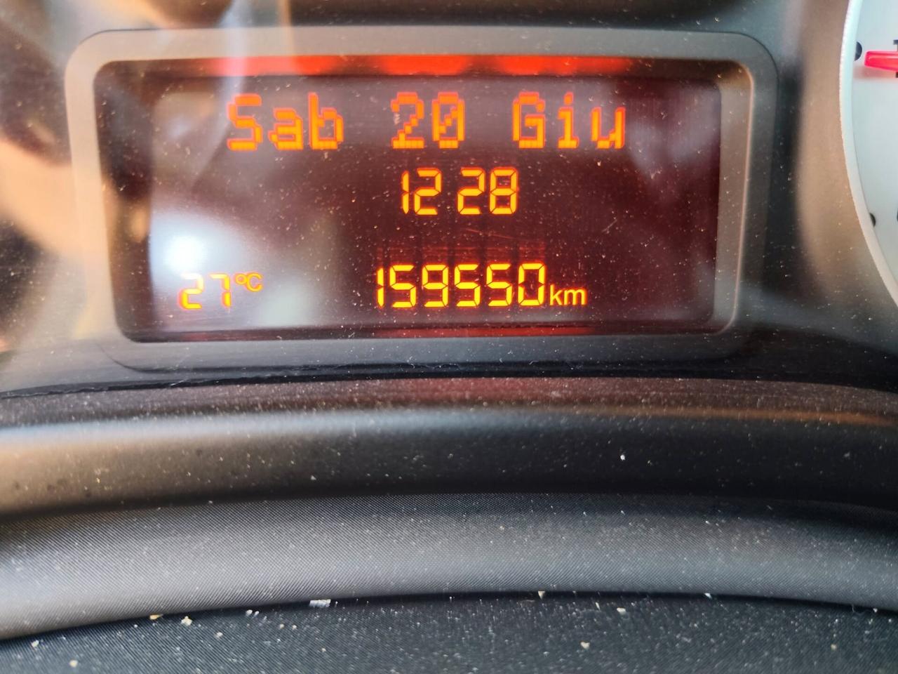 Fiat 500L 1.3 Multijet 85 CV Trekking