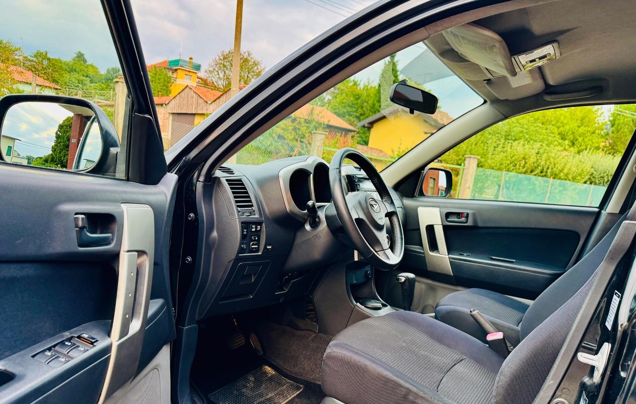 Daihatsu Terios 1.5 4WD SXA Green Powered 4x4
