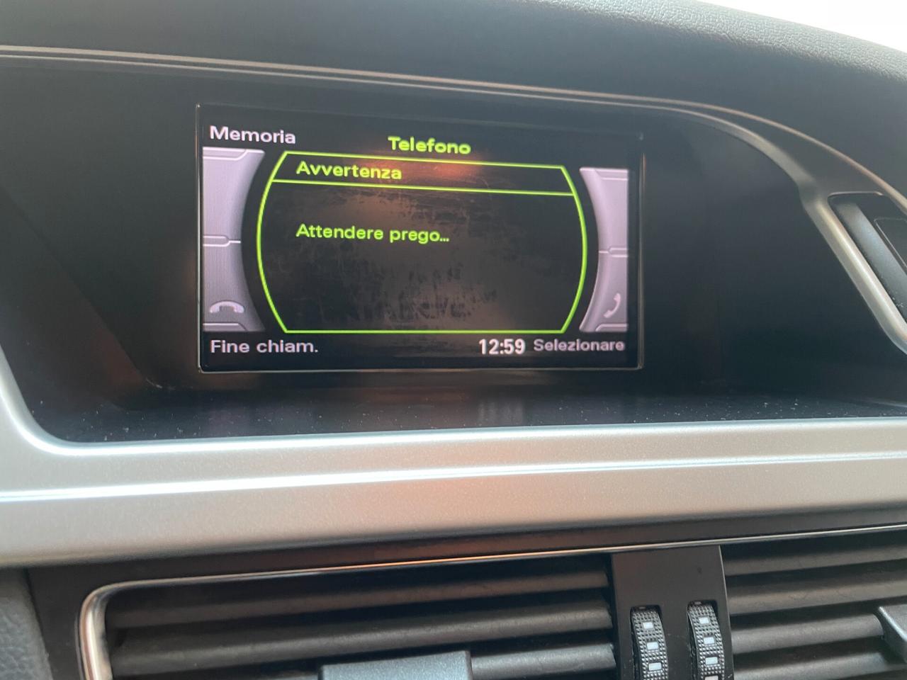 Audi A4 AVANT - FRIZIONE NUOVA