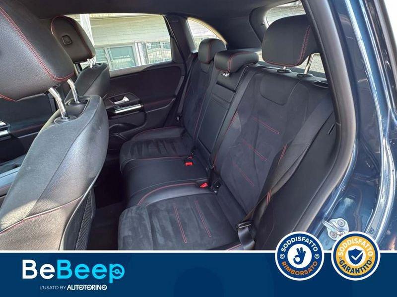 Mercedes-Benz Classe B B 180 D PREMIUM AUTO