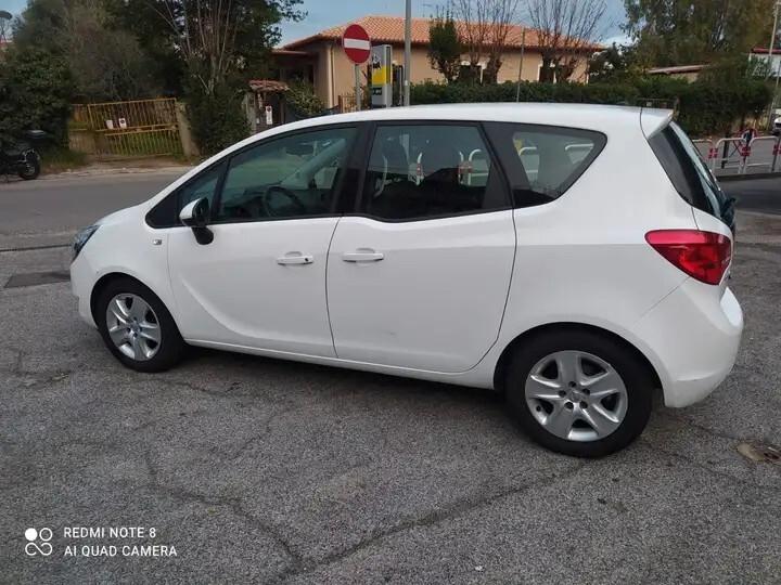 Opel Meriva 1.4 Cosmo - OFFERTA FINO 31/01