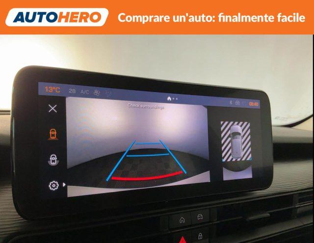 JEEP Avenger 1.2 Turbo 100 CV Altitude