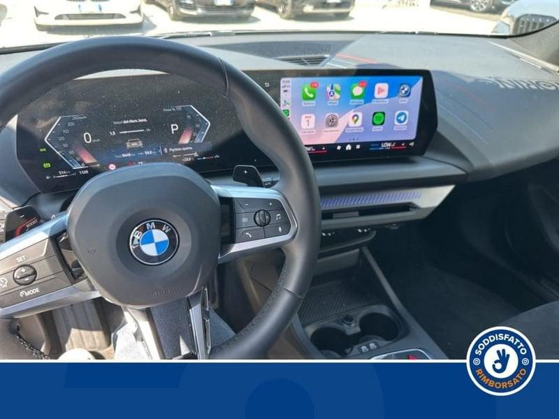 BMW Serie 1 118d M Sport Pro