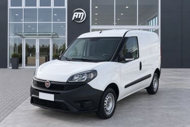 Fiat Doblo cargo 1.3 mjt 95cv CH1 Business +IVA