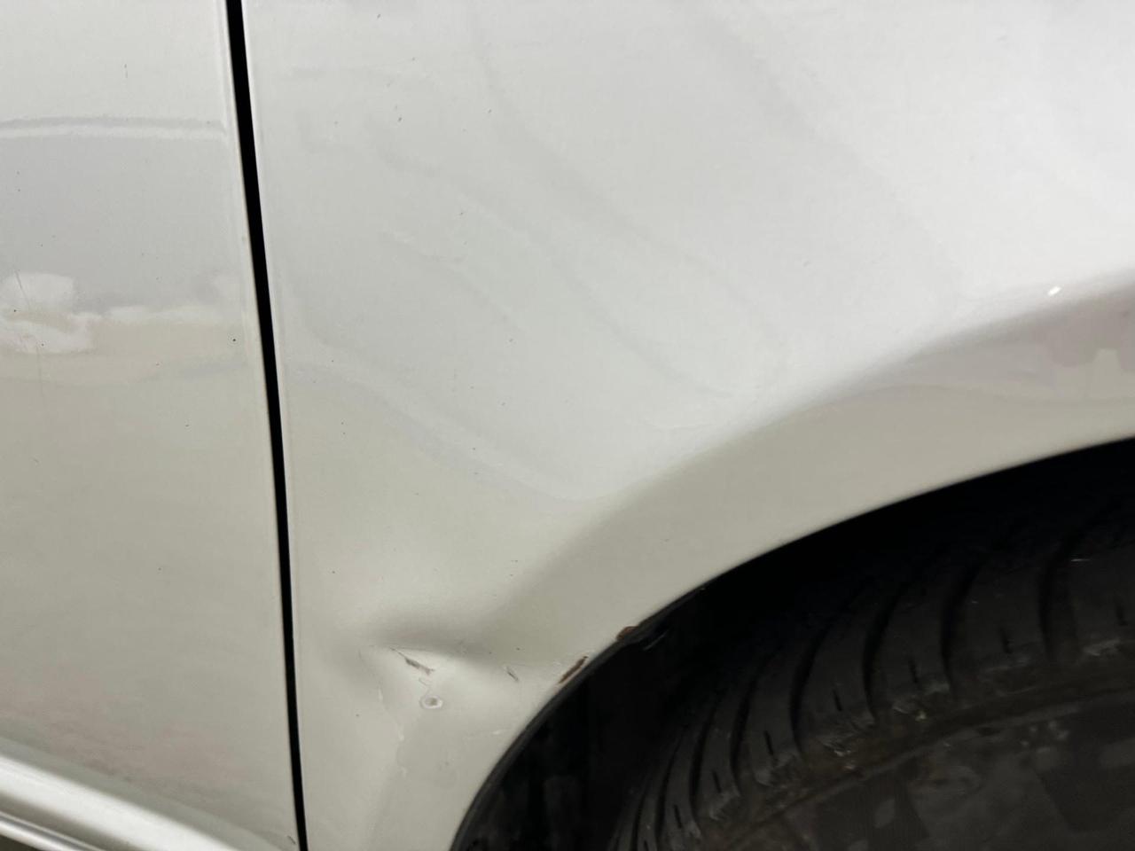 Toyota Yaris 3p 1.4 d-4d Blue