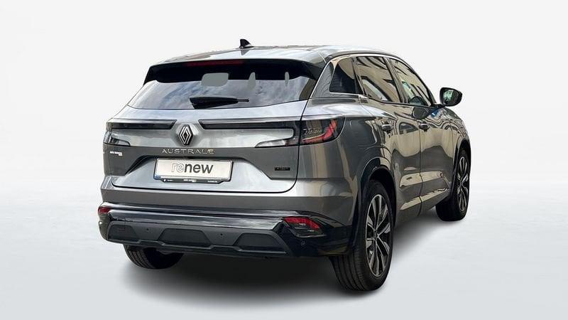 Renault Austral 1.2 E-Tech full hybrid 200cv Techno Auto 1.2 E-Tech full hybrid Techno 200cv auto
