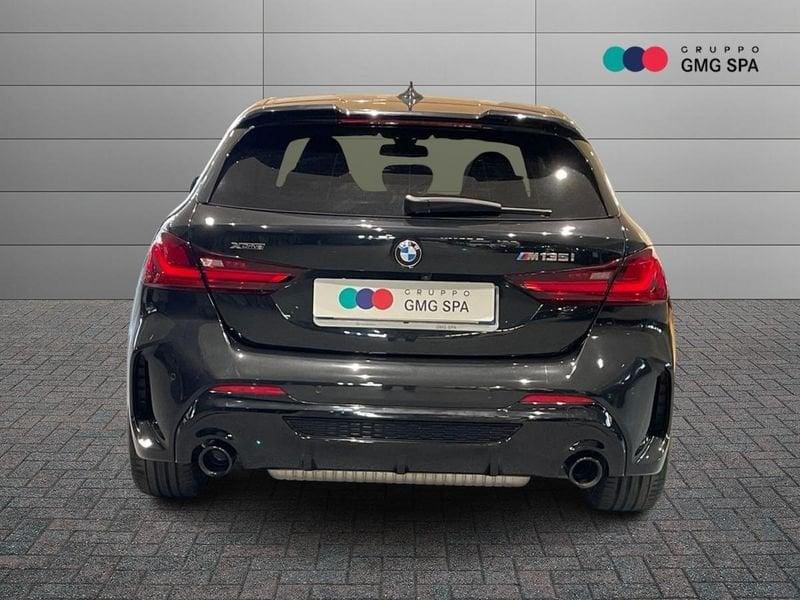 BMW Serie 1 M 135i xdrive auto