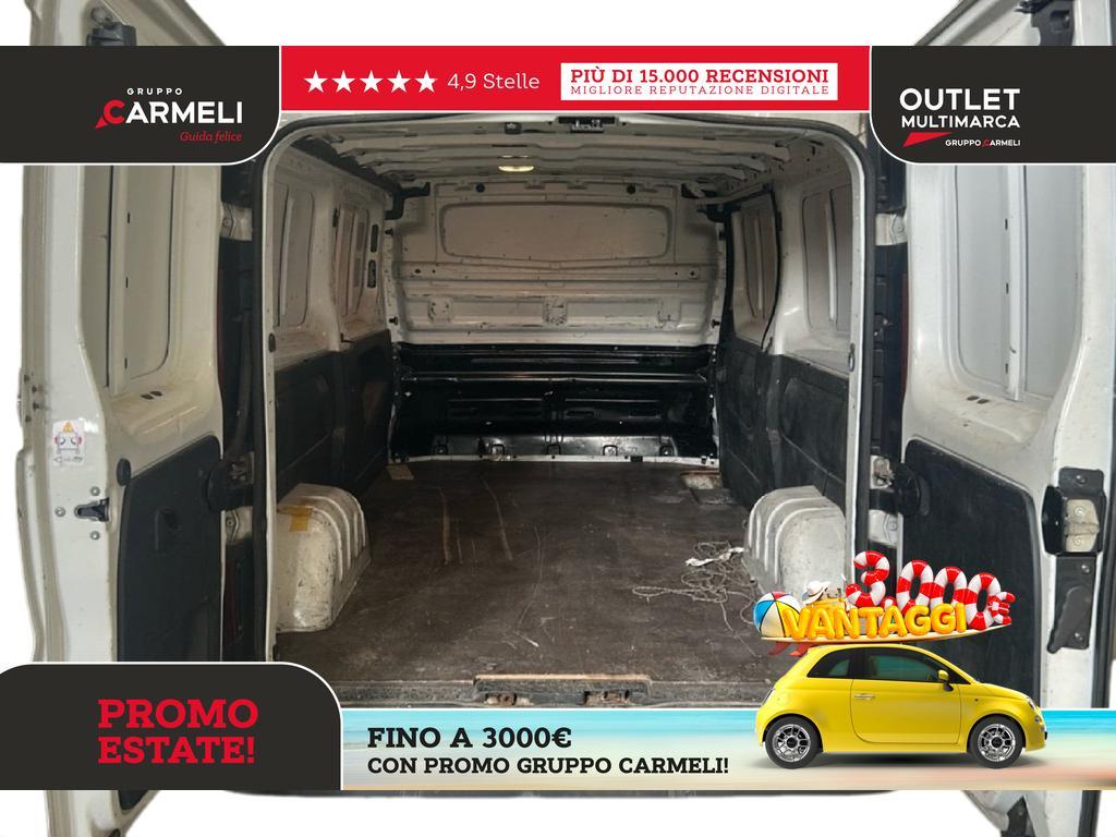 Fiat Talento 1.6 mjt LH1 12Q 120cv E6