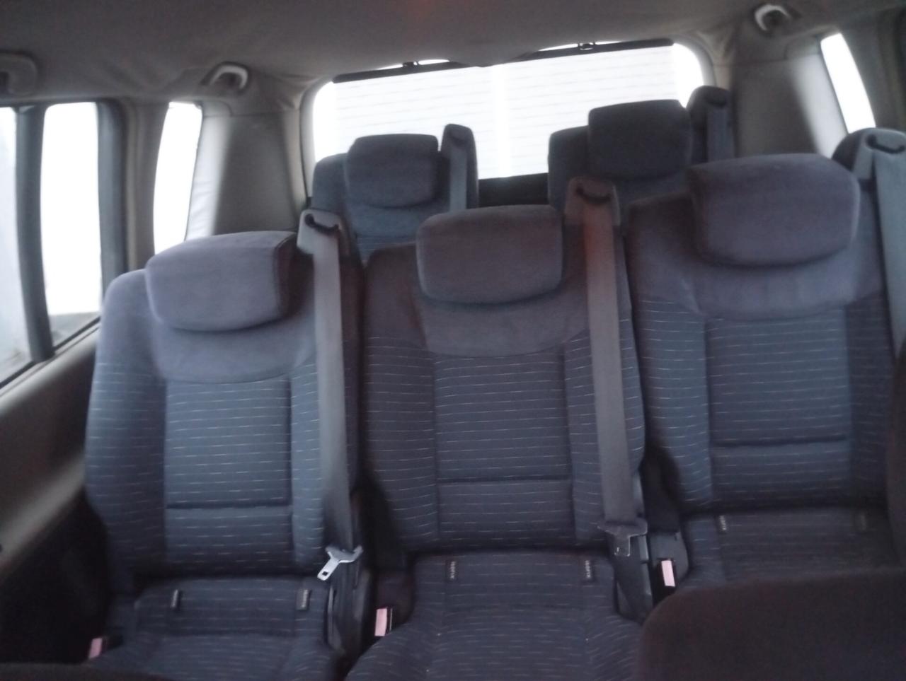 Renault Espace 2.2 16V dCi Privilège