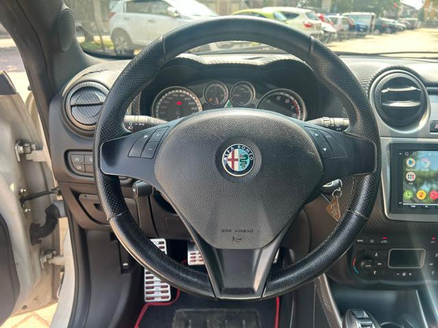 ALFA ROMEO MiTo Premium 1.4 TB 16V MultiAir Quadrifoglio Verde