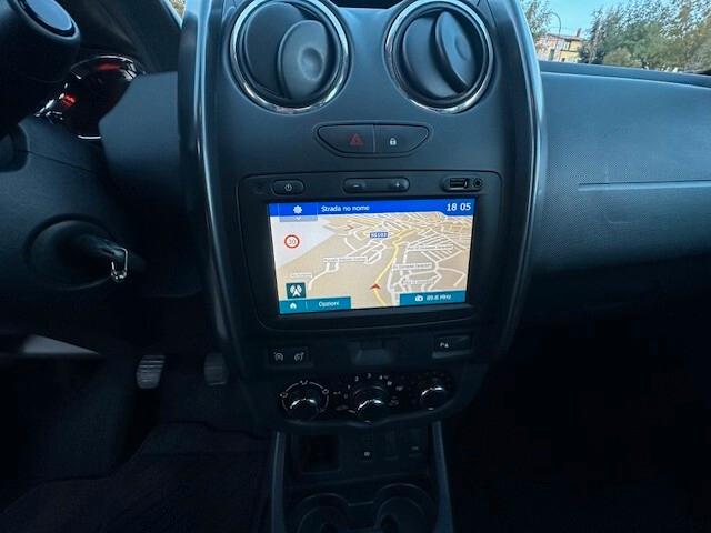 Dacia Duster 1.5 dCi 110CV S&S Prestige