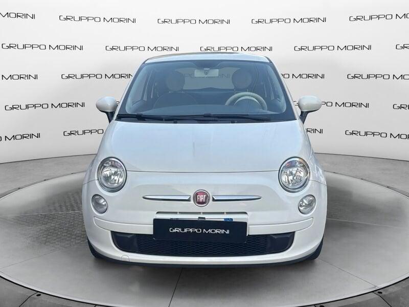 FIAT 500 1.2 69cv Pop
