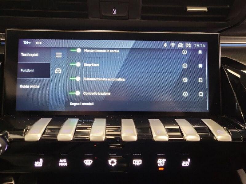 Peugeot 508 508 BlueHDi 130 Stop&Start EAT8 SW GT