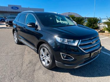 Ford Edge 2.0 TDCI 210 CV AWD Start&Stop Powershift Titanium