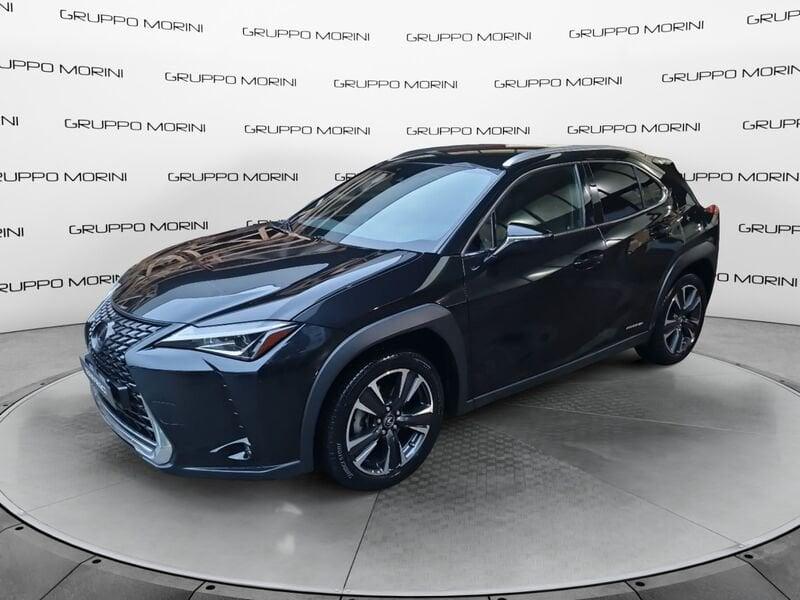 Lexus UX Hybrid Premium