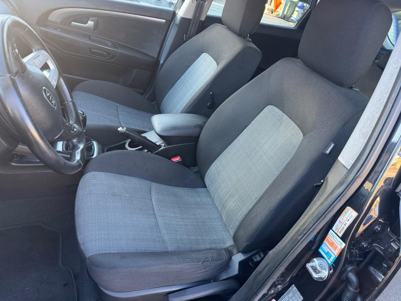 Kia Ceed cee'd 1.4 90CV 5p. LX