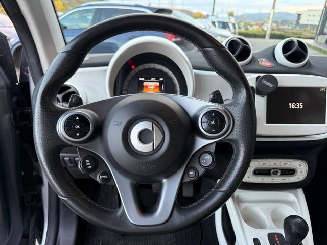 SMART ForTwo 70 1.0 twinamic Youngster