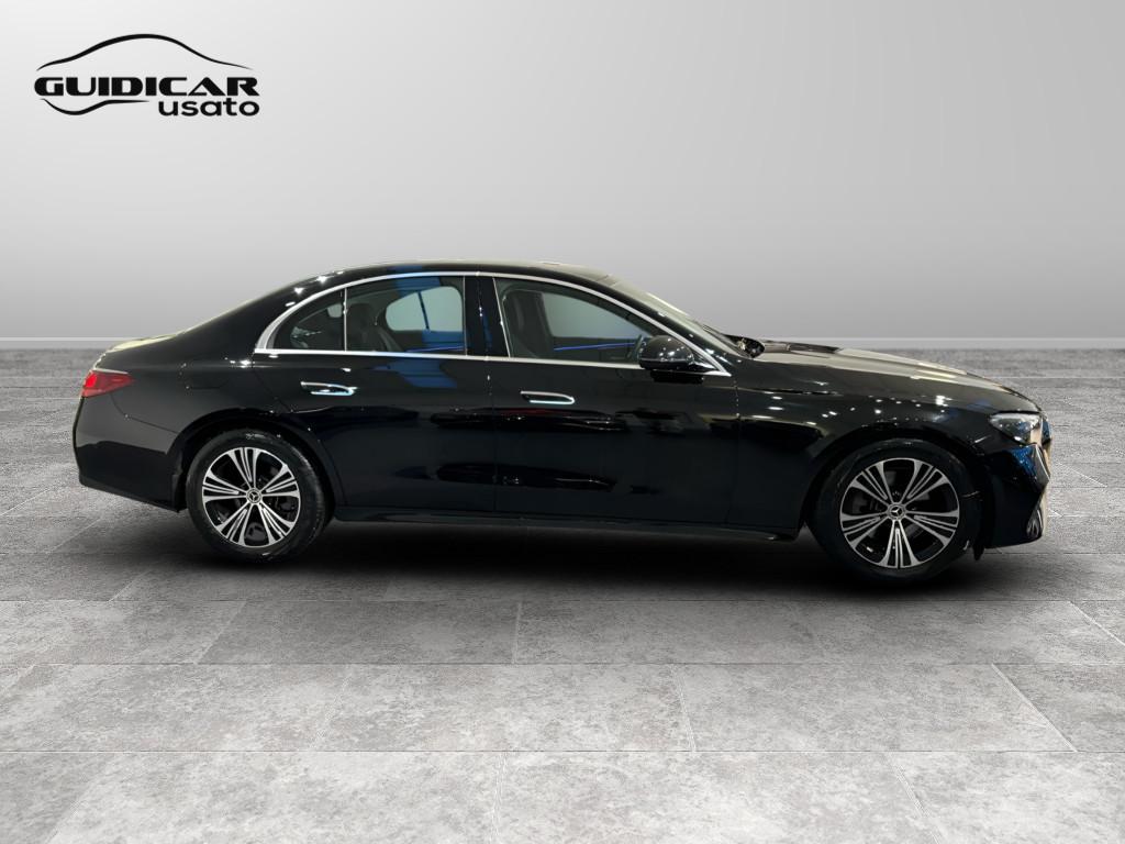 Mercedes-Benz Classe E- W214 Berlina - E 220 d Advanced auto