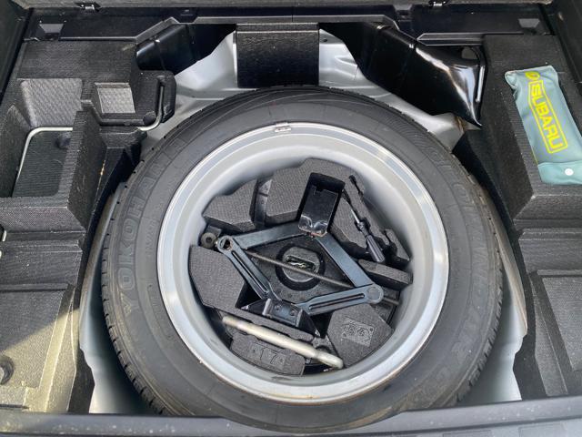 SUBARU Forester 2.0D XS Trend