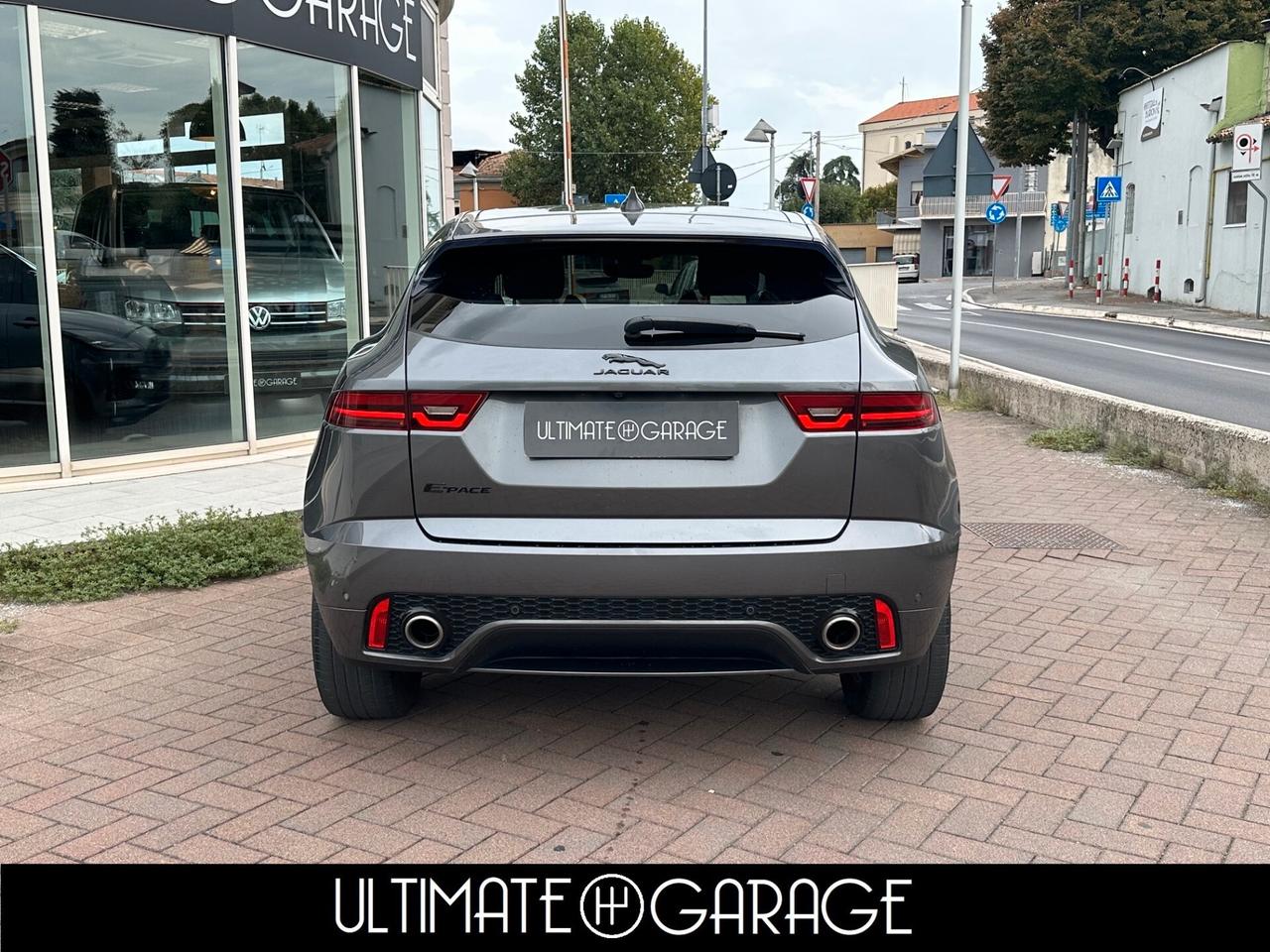 Jaguar E-Pace 2.0D 150 CV AWD aut. R-Dynamic S *Cerchi 20"