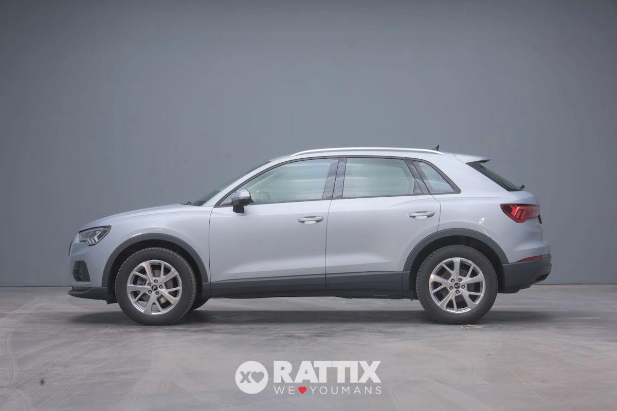 Audi Q3 35 2.0 tdi 150CV Business quattro s-tronic