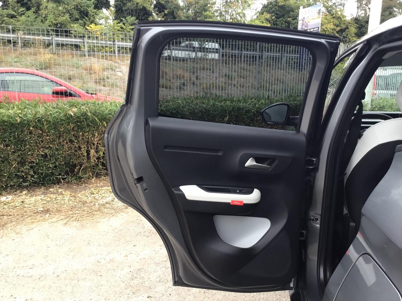Citroen C3 NUOVA Turbo 100cv Max