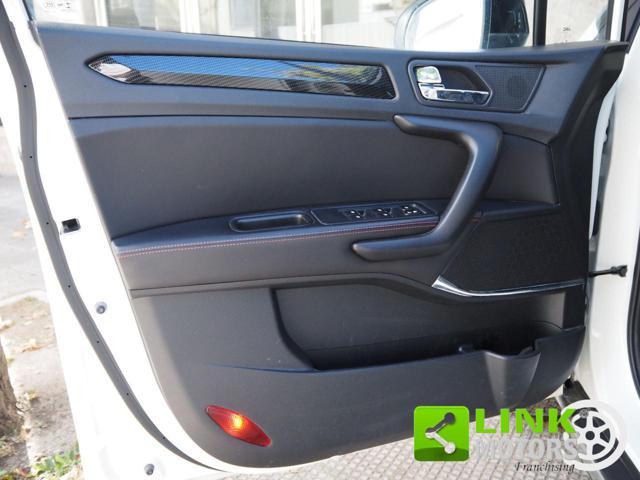 EVO Evo4 Bi-Fuel 1.6 Gpl