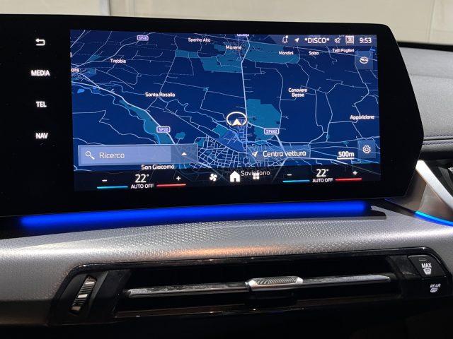 BMW X1 sDrive 20d 48V Msport "18 M sport/Telec.360/Navi/