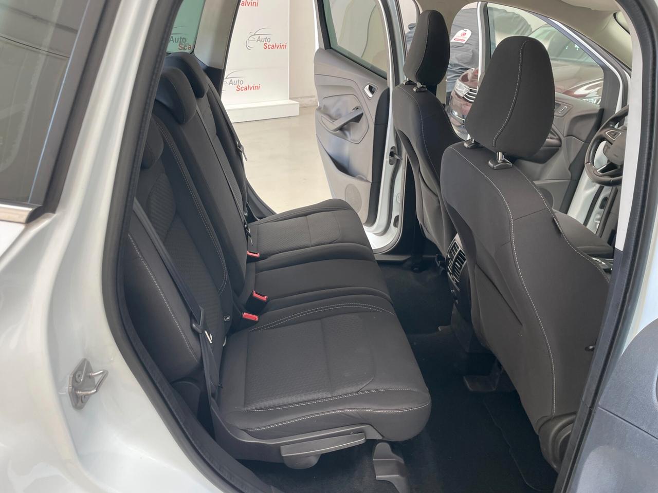 Ford Kuga 1.5 EcoBoost 120 CV 2WD Business