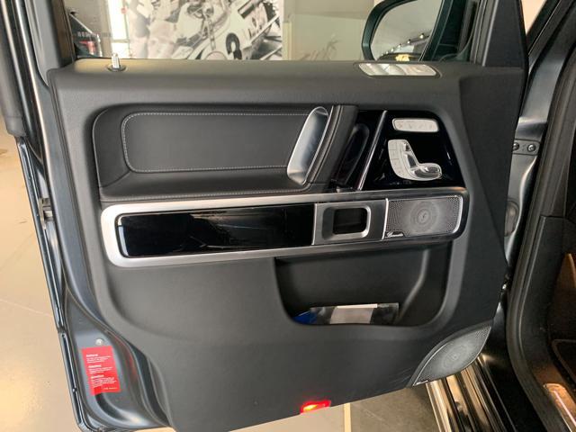 MERCEDES-BENZ G 63 AMG S.W. Premium Plus