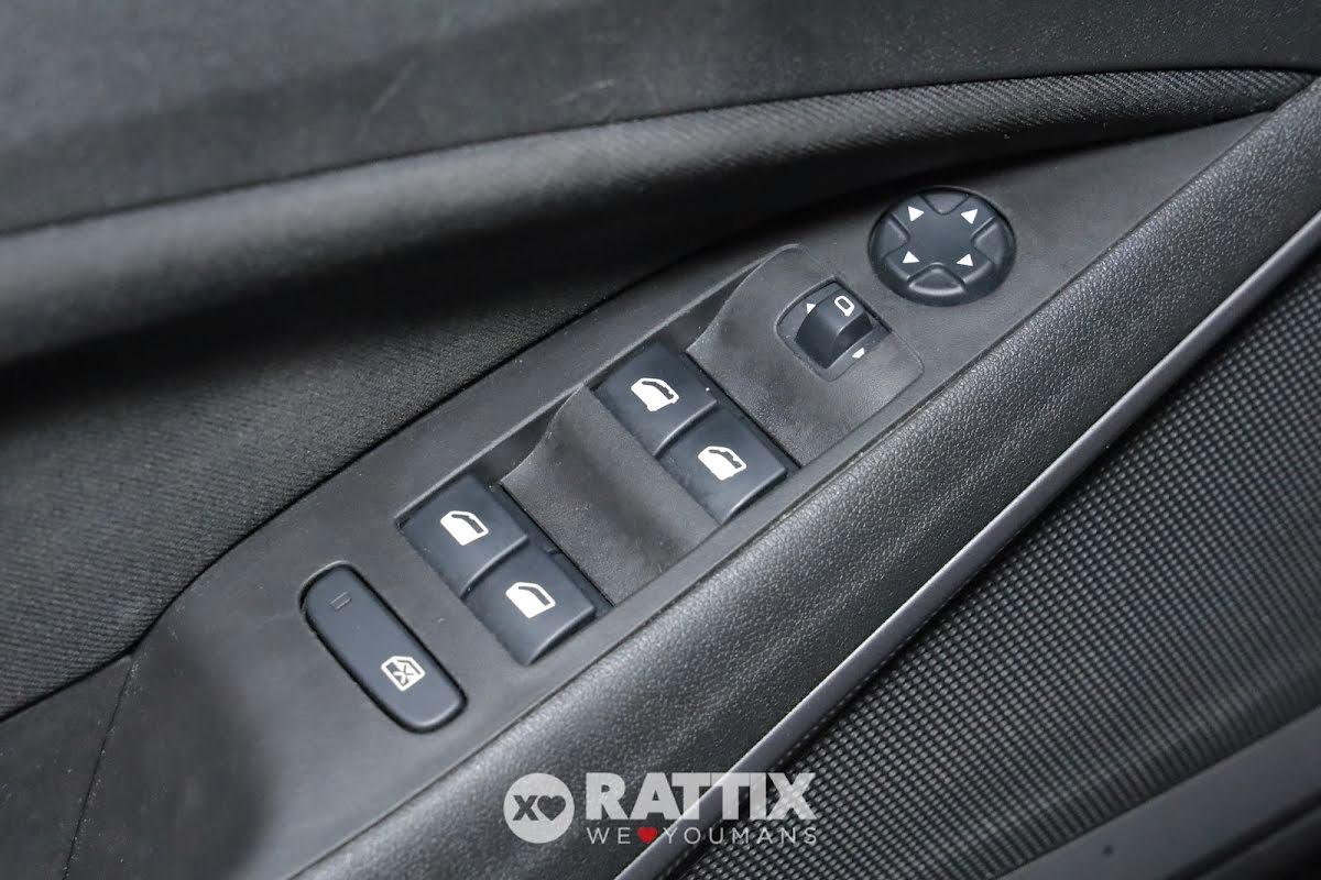 Opel Crossland X 1.2 83CV Advance