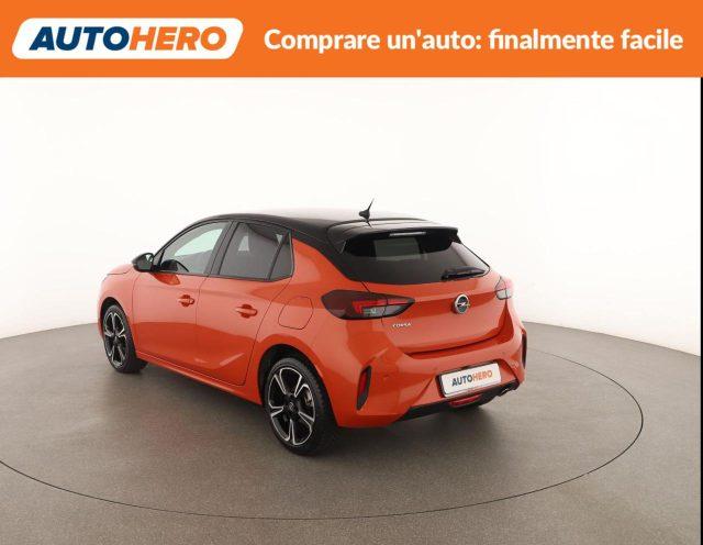 OPEL Corsa 1.2 100 CV GS Line