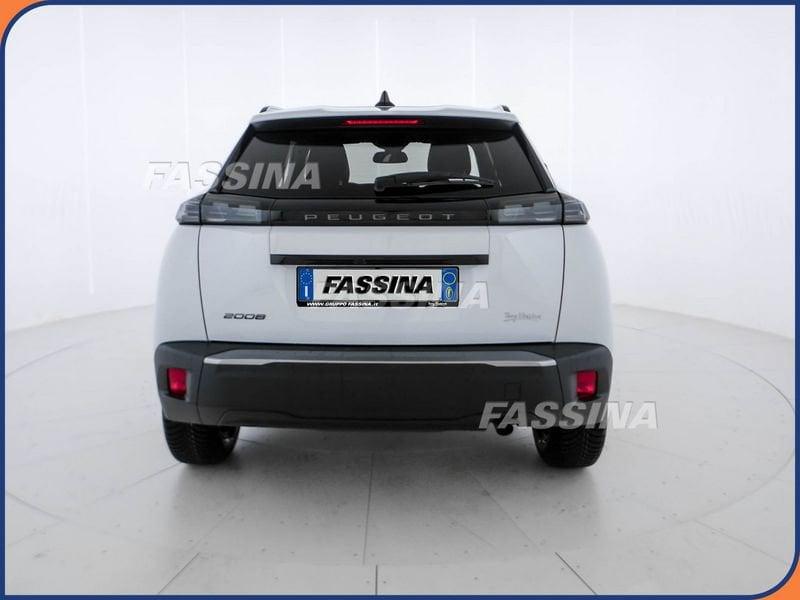 Peugeot 2008 PureTech 100 CV Allure