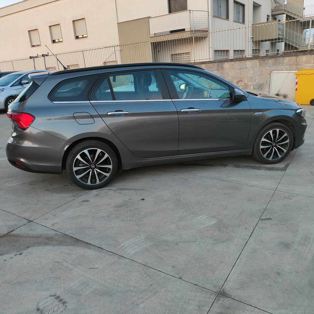 Fiat Tipo 1.3 Mjt S&S SW Easy Business