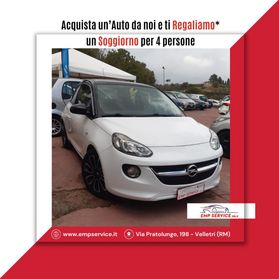 Opel Adam 1.2 70 CV Air