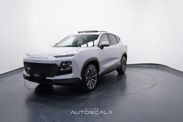 SPORTEQUIPE Sportequipe 6 GT 1.5 Turbo 155cv GPL DCT