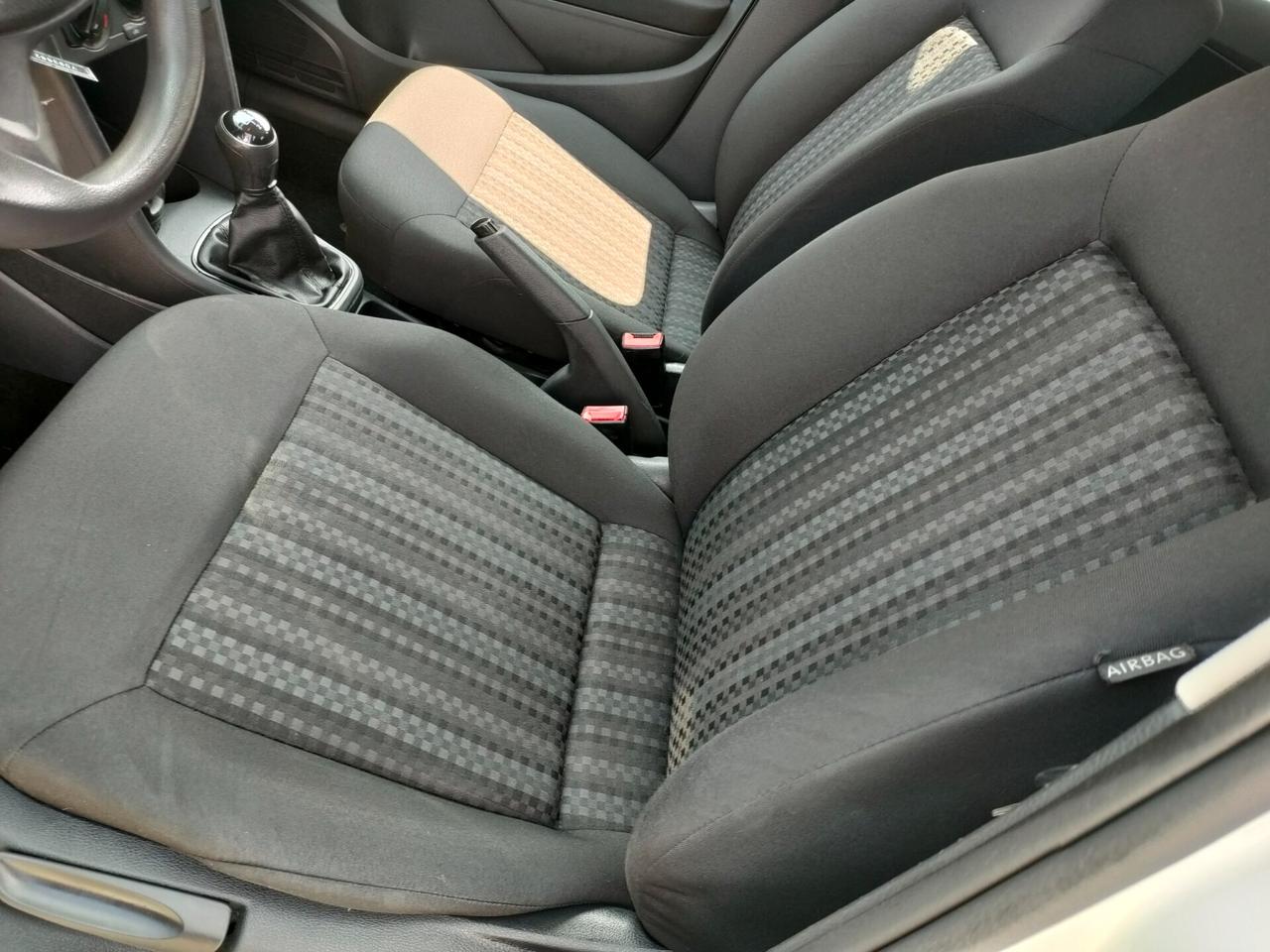 Volkswagen Polo 1.4 TDI OK NEOPATENTATI!!