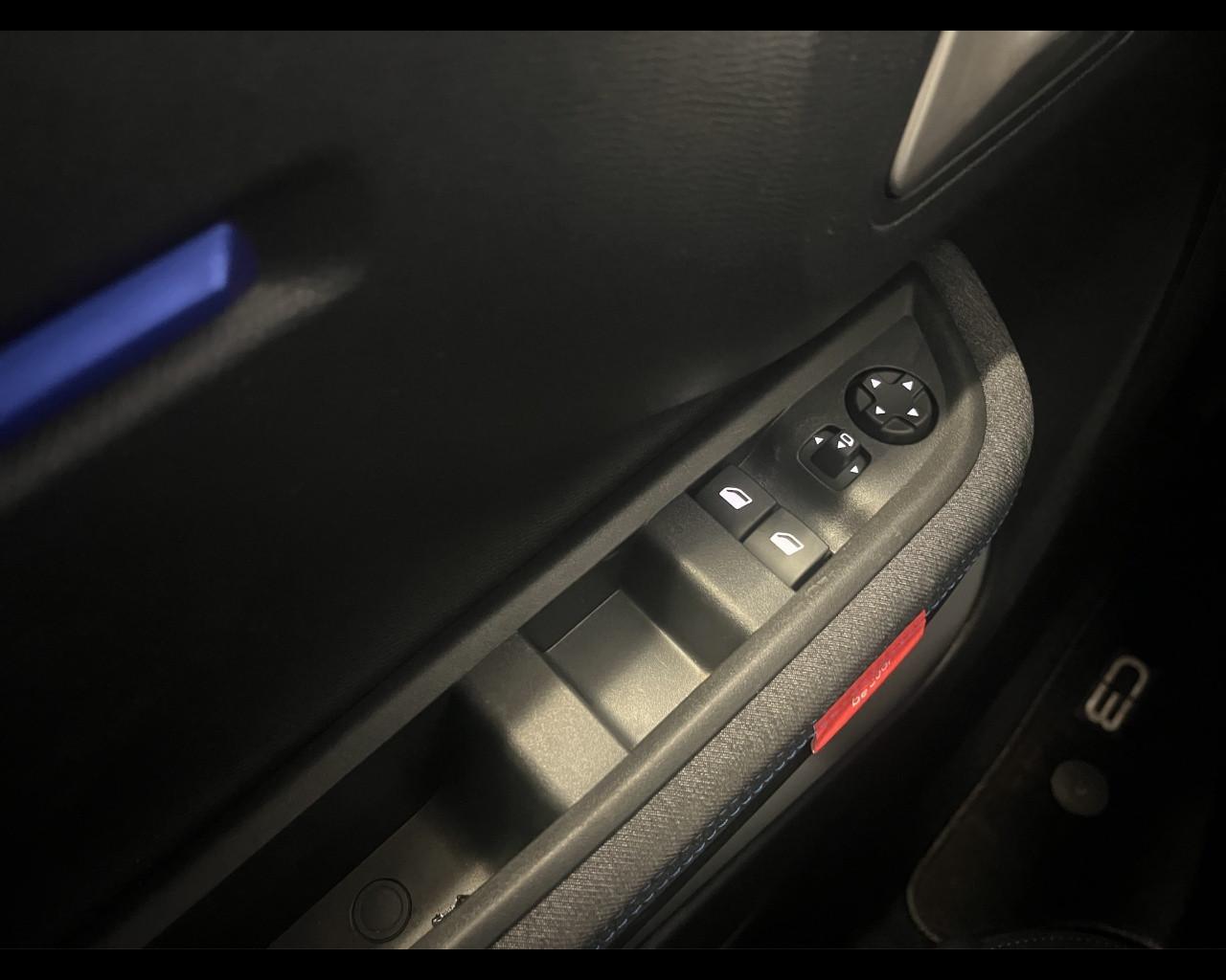 CITROEN C3 Hybrid 110 cv Automatico - PLUS