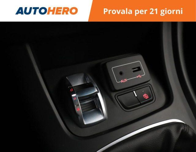 ALFA ROMEO Giulietta 1.4 Turbo 120 CV Super