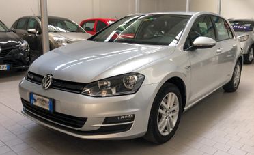 Volkswagen Golf 1.4 TGI 5p. Trendline BlueMotion