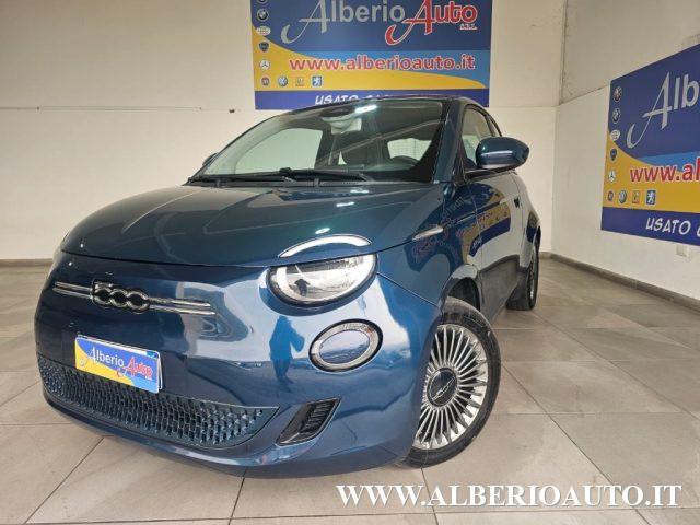 FIAT 500e Berlina 42 kWh Icon
