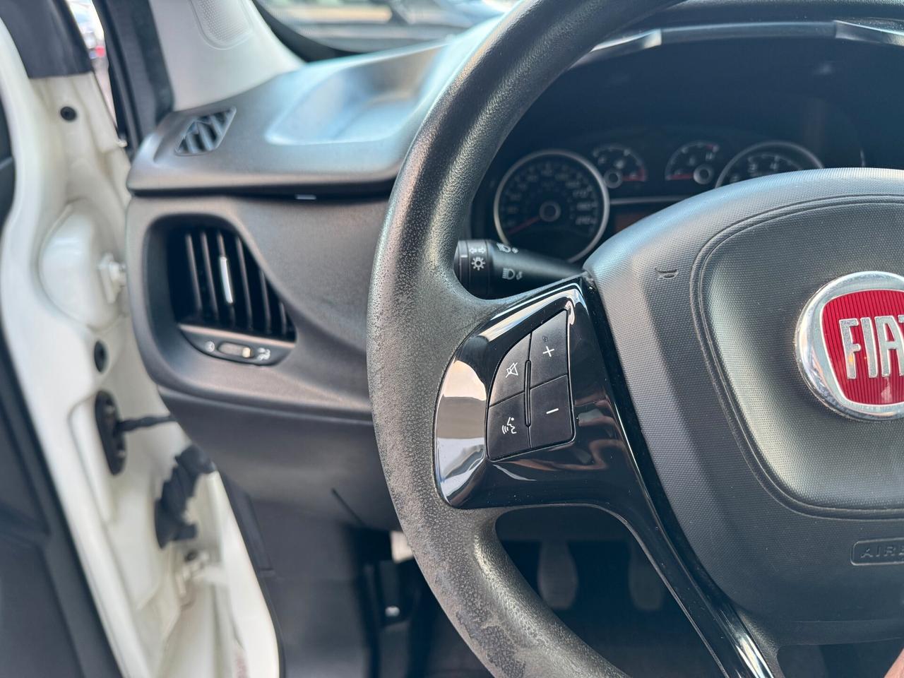 Fiat Doblo Doblò 1.3 MJT PC Combi N1