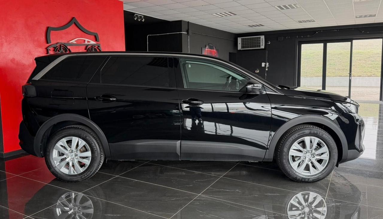 Peugeot 5008 BlueHDi 130 EAT8 Allure Pack 7 POSTI