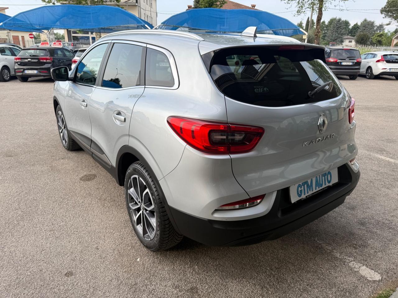 Renault Kadjar -1.5 Diesel - Unico Proprietario