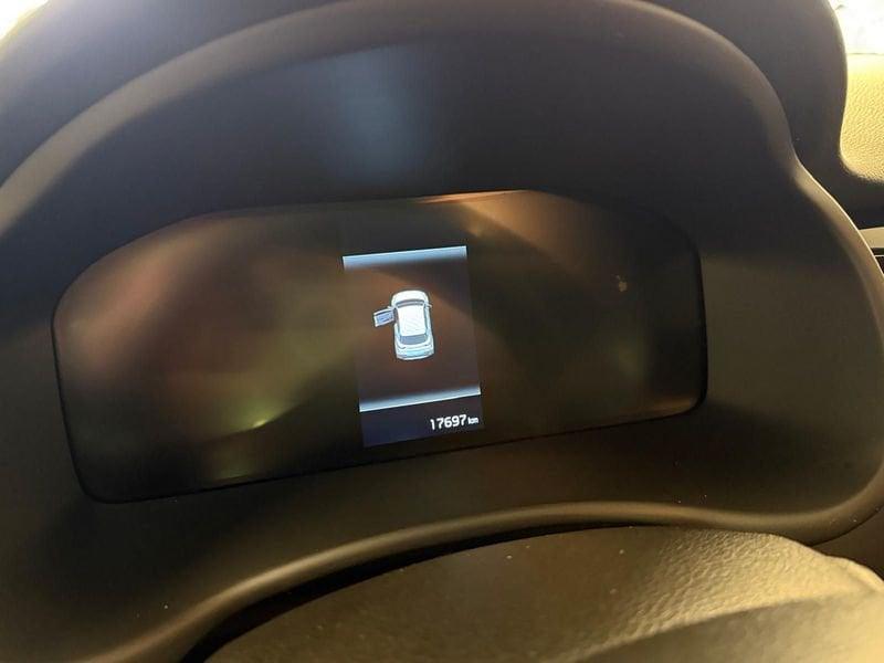 KIA Stonic Stonic 1.2 MPI Style Special Edition