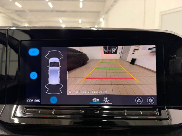 VOLKSWAGEN Caddy 2.0 TDI 122 CV DSG Style //BELL1SS1MO//