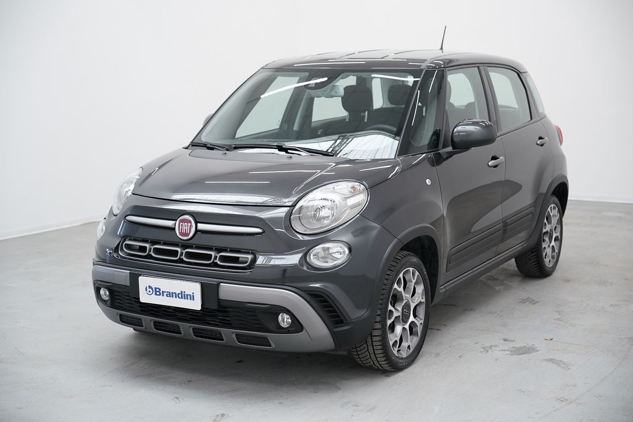 FIAT 500L 500L Cross 1.3 mjt 95cv my20