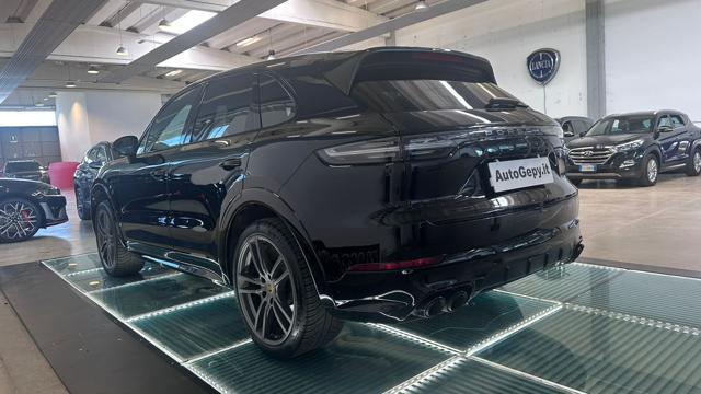 PORSCHE Cayenne 3.0 V6 " IVA ESPOSTA "